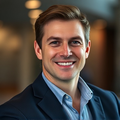 James Wilson — non Gamstopo casinos expert